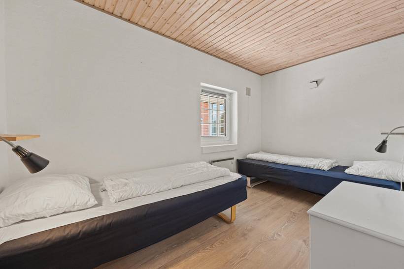 Foto von Ferienhaus LY89 in Kongsmark - Rømø