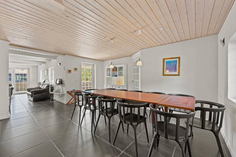 Foto von Ferienhaus LY89 in Kongsmark - Rømø