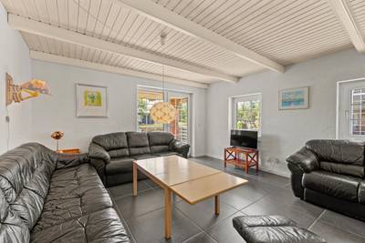 Vorschaubild von Ferienhaus LY89 in Kongsmark - Rømø