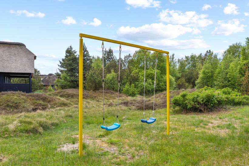 Foto von Ferienhaus LY89 in Kongsmark - Rømø