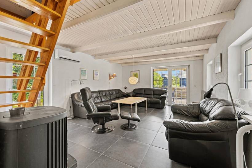 Foto von Ferienhaus LY89 in Kongsmark - Rømø