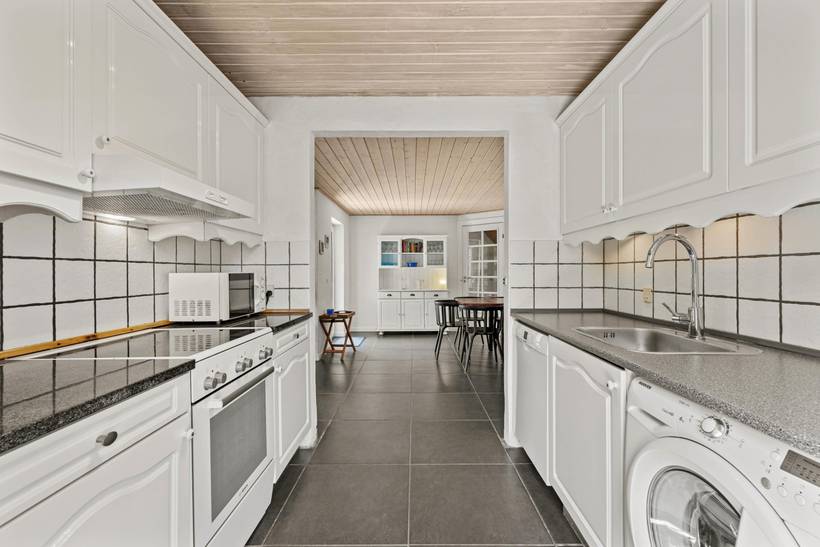 Foto von Ferienhaus LY89 in Kongsmark - Rømø