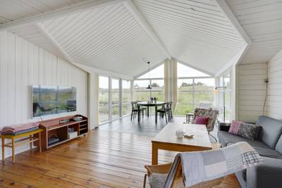 Vorschaubild von Ferienhaus LY95 in Klitmøller - Thy/Limfjord