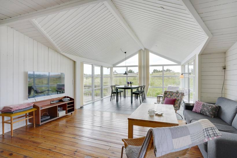 Foto von Ferienhaus LY95 in Klitmøller - Thy/Limfjord