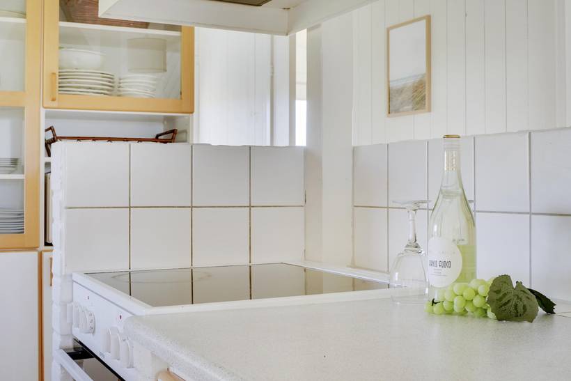 Foto von Ferienhaus LY95 in Klitmøller - Thy/Limfjord