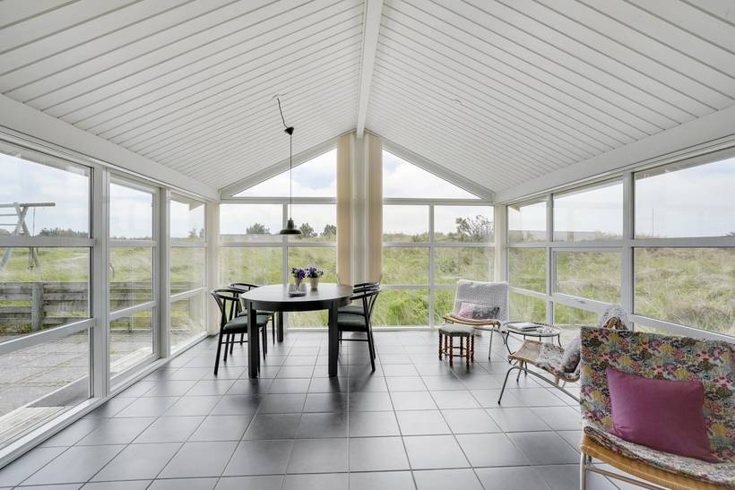 Foto von Ferienhaus LY95 in Klitmøller - Thy/Limfjord