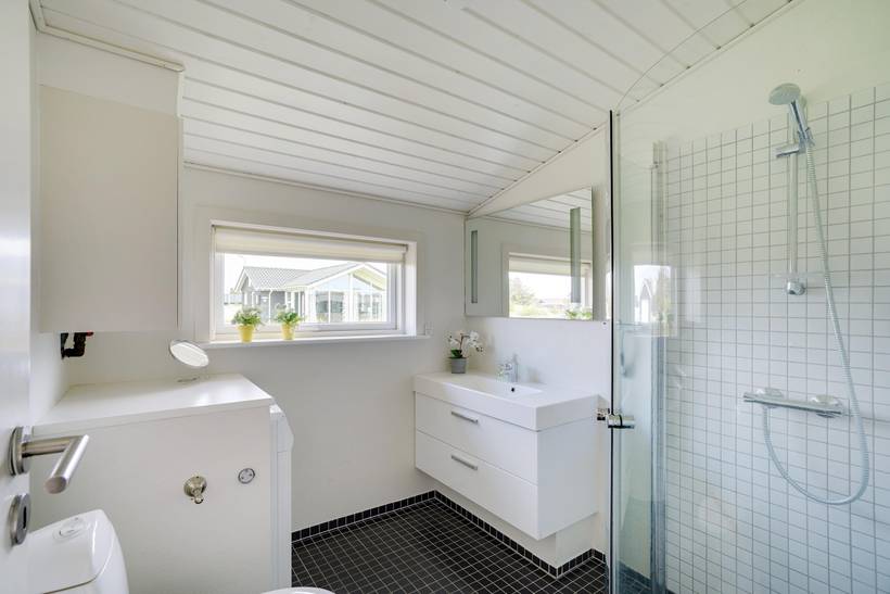 Foto von Ferienhaus LY95 in Klitmøller - Thy/Limfjord