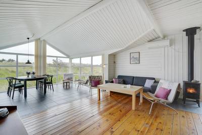 Vorschaubild von Ferienhaus LY95 in Klitmøller - Thy/Limfjord
