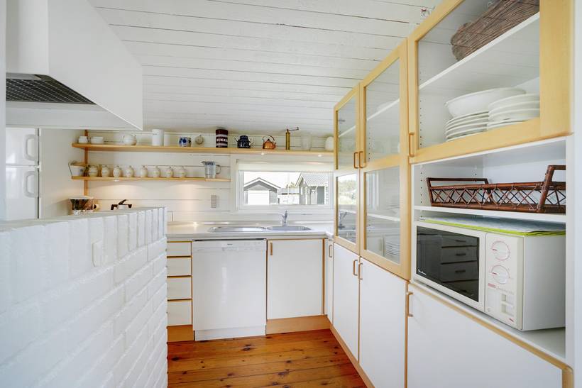 Foto von Ferienhaus LY95 in Klitmøller - Thy/Limfjord