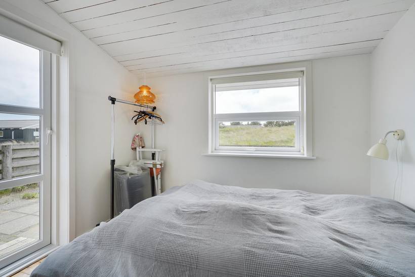 Foto von Ferienhaus LY95 in Klitmøller - Thy/Limfjord