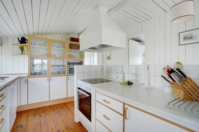Foto von Ferienhaus LY95 in Klitmøller - Thy/Limfjord