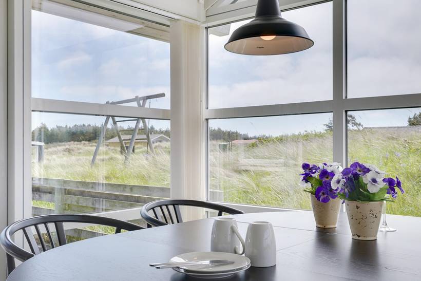 Foto von Ferienhaus LY95 in Klitmøller - Thy/Limfjord