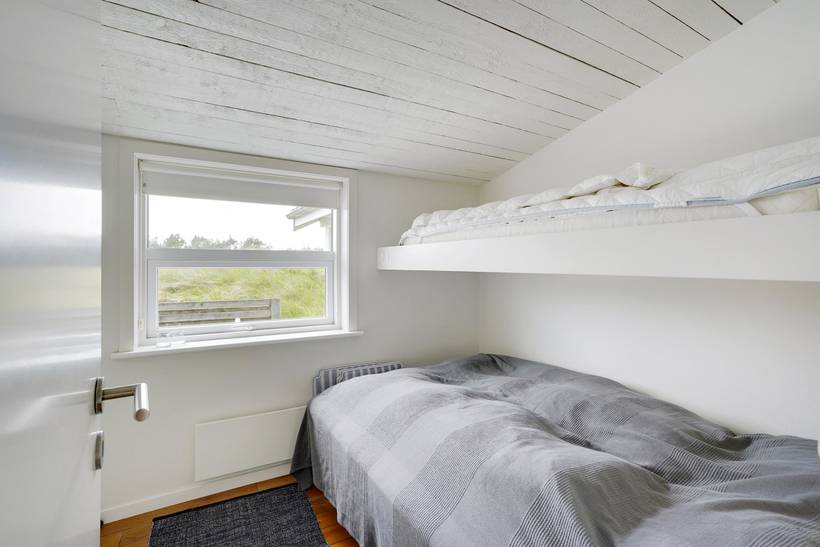 Foto von Ferienhaus LY95 in Klitmøller - Thy/Limfjord