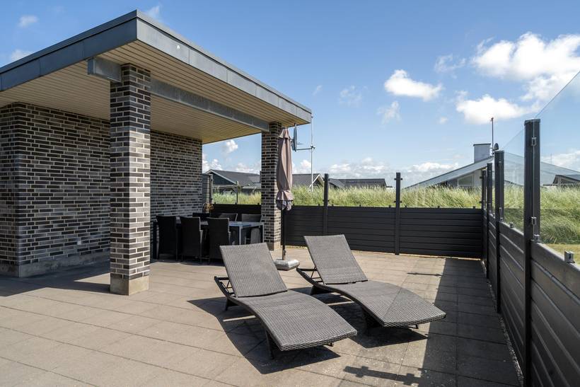 Foto von Ferienhaus LY96 in Søndervig - Westjütland