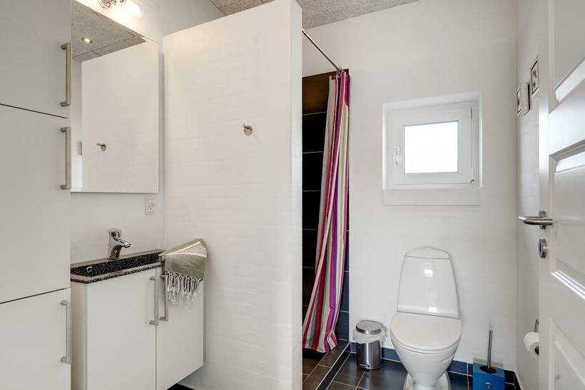 Foto von Ferienhaus LY96 in Søndervig - Westjütland
