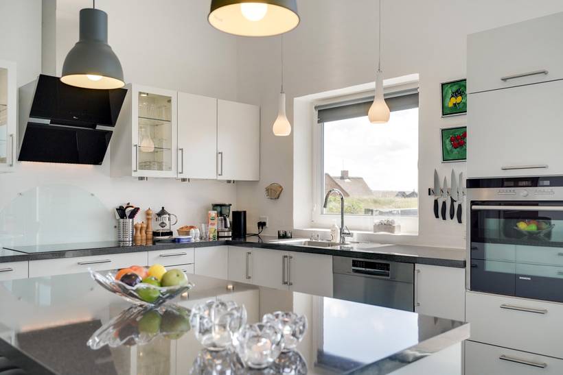 Foto von Ferienhaus LY96 in Søndervig - Westjütland
