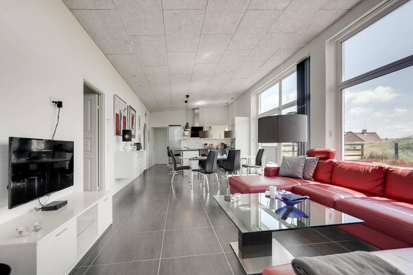 Foto von Ferienhaus LY96 in Søndervig - Westjütland