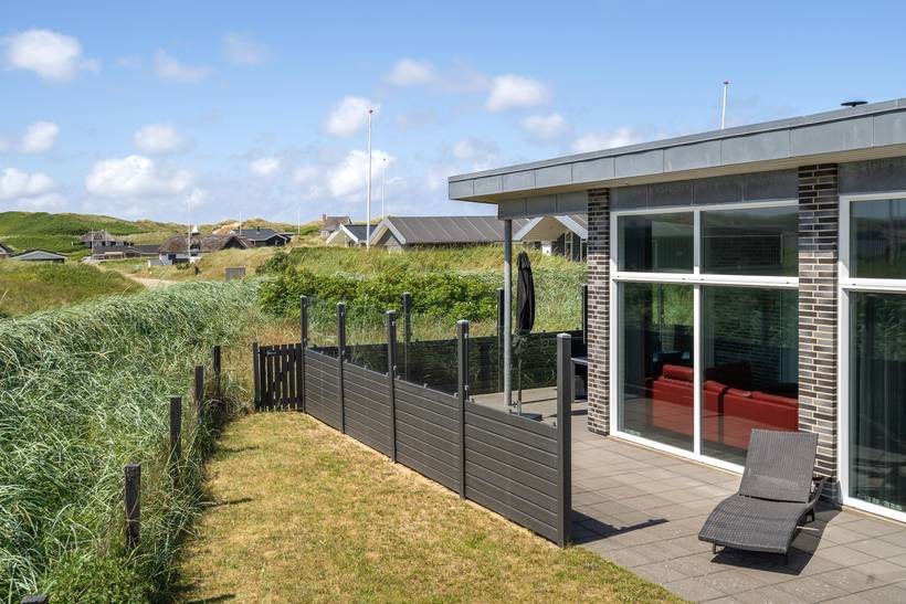 Foto von Ferienhaus LY96 in Søndervig - Westjütland