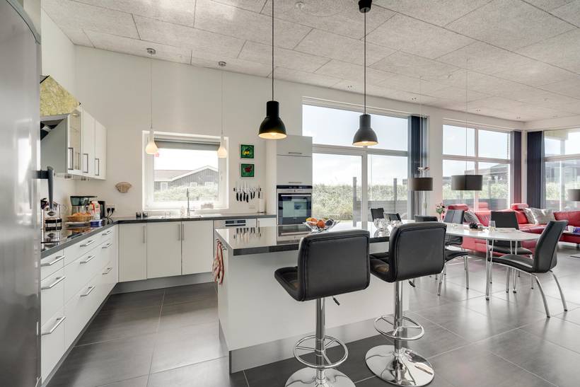 Foto von Ferienhaus LY96 in Søndervig - Westjütland