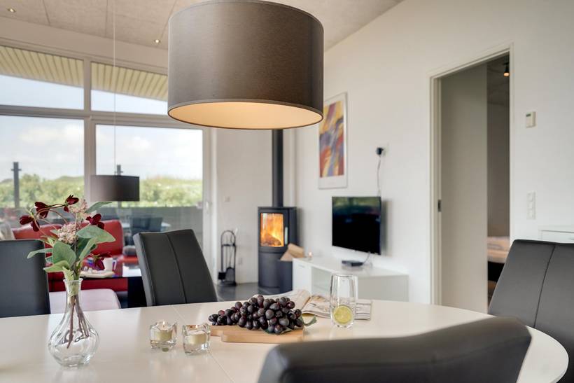 Foto von Ferienhaus LY96 in Søndervig - Westjütland
