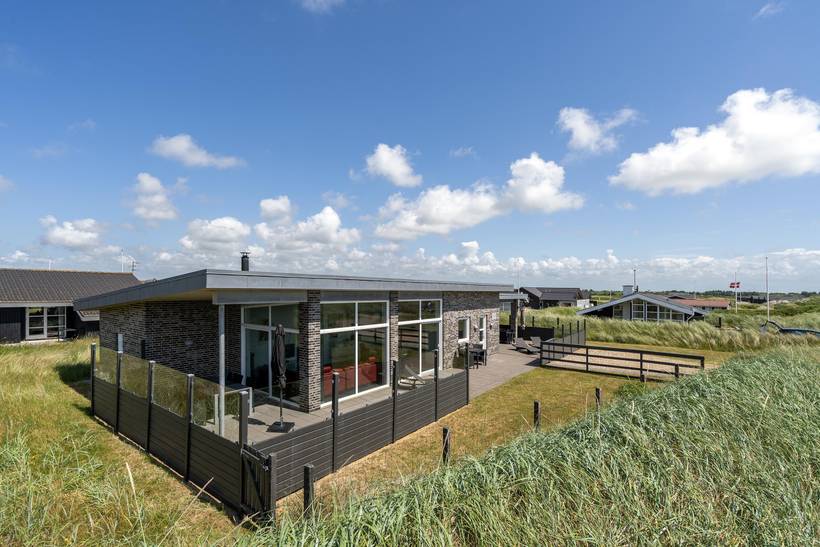 Foto von Ferienhaus LY96 in Søndervig - Westjütland