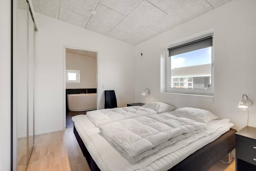 Foto von Ferienhaus LY96 in Søndervig - Westjütland