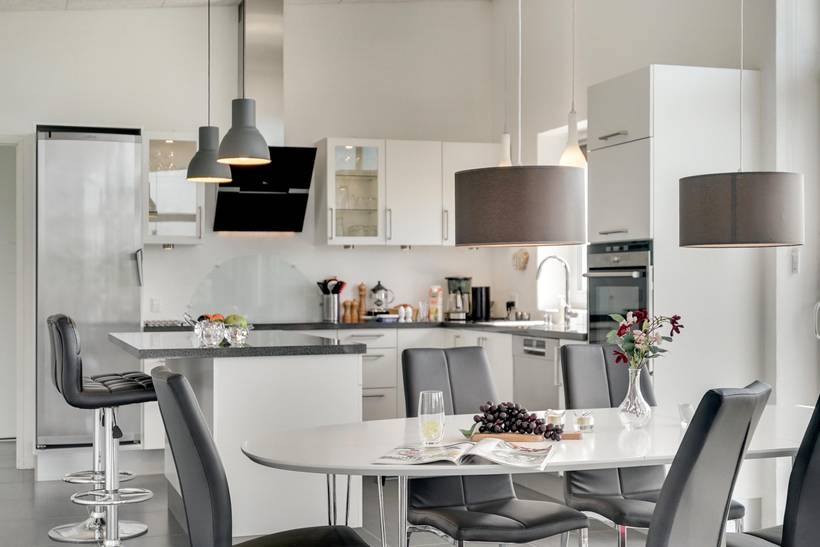 Foto von Ferienhaus LY96 in Søndervig - Westjütland