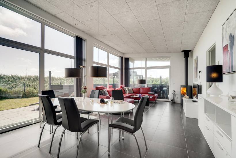 Foto von Ferienhaus LY96 in Søndervig - Westjütland