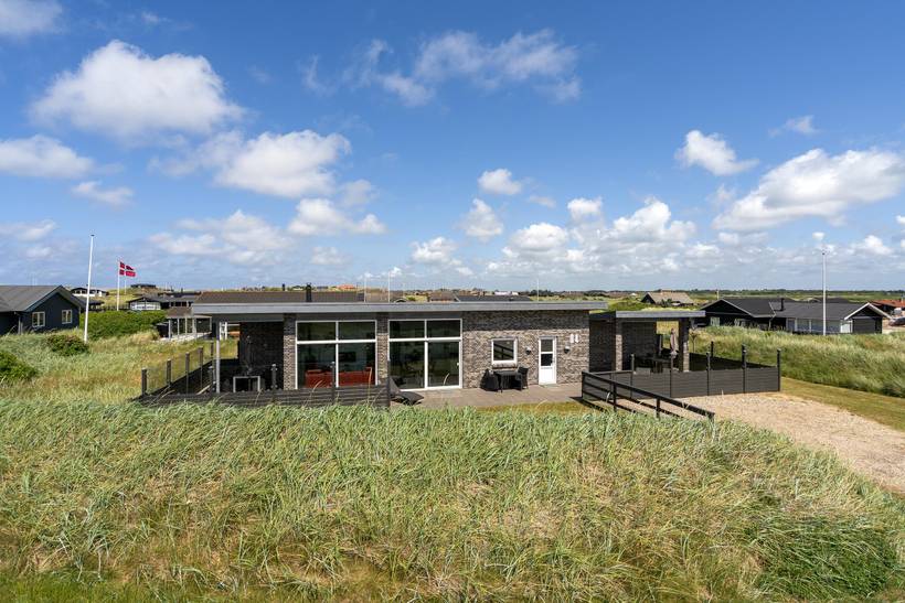 Foto von Ferienhaus LY96 in Søndervig - Westjütland