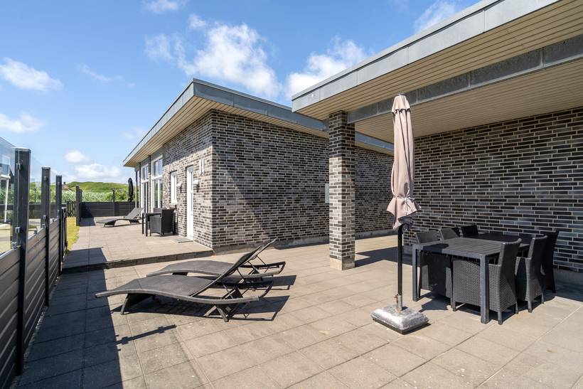 Foto von Ferienhaus LY96 in Søndervig - Westjütland