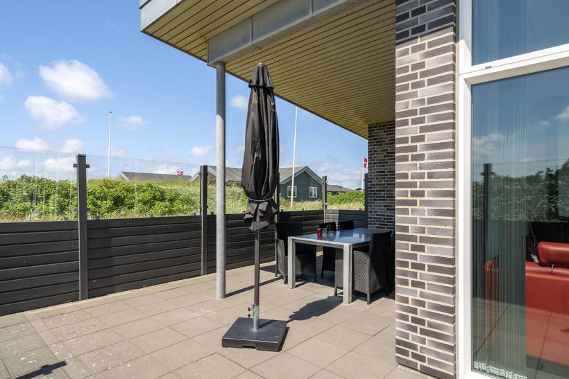 Foto von Ferienhaus LY96 in Søndervig - Westjütland