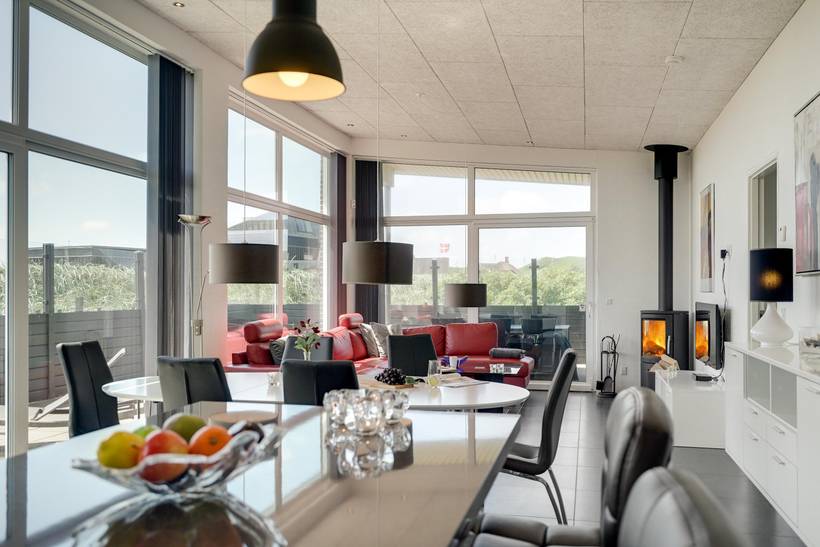 Foto von Ferienhaus LY96 in Søndervig - Westjütland
