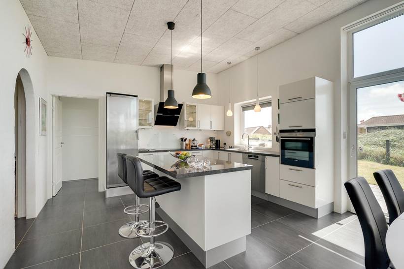 Foto von Ferienhaus LY96 in Søndervig - Westjütland