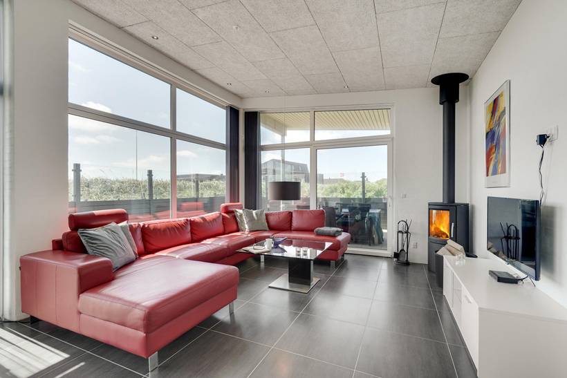 Foto von Ferienhaus LY96 in Søndervig - Westjütland