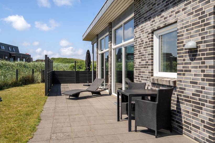 Foto von Ferienhaus LY96 in Søndervig - Westjütland