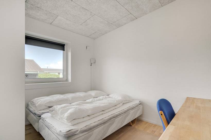 Foto von Ferienhaus LY96 in Søndervig - Westjütland