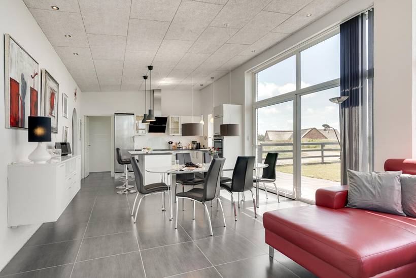 Foto von Ferienhaus LY96 in Søndervig - Westjütland