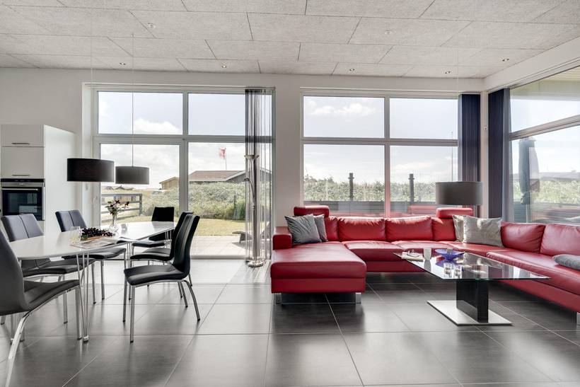 Foto von Ferienhaus LY96 in Søndervig - Westjütland