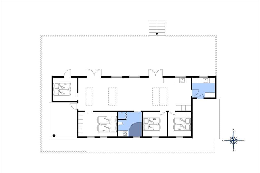Vorschaubild von Ferienhaus LY98 in Bønnerup - Ostjütland