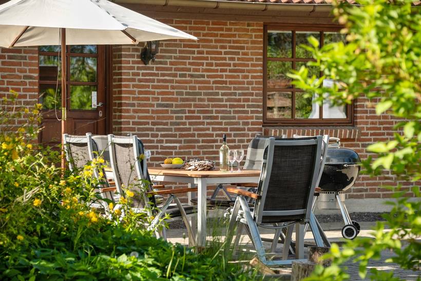 Foto von Ferienhaus LZ06 in Havneby - Rømø
