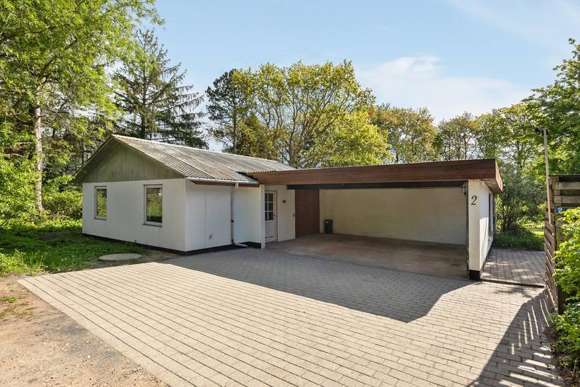 Foto von Ferienhaus LZ06 in Havneby - Rømø