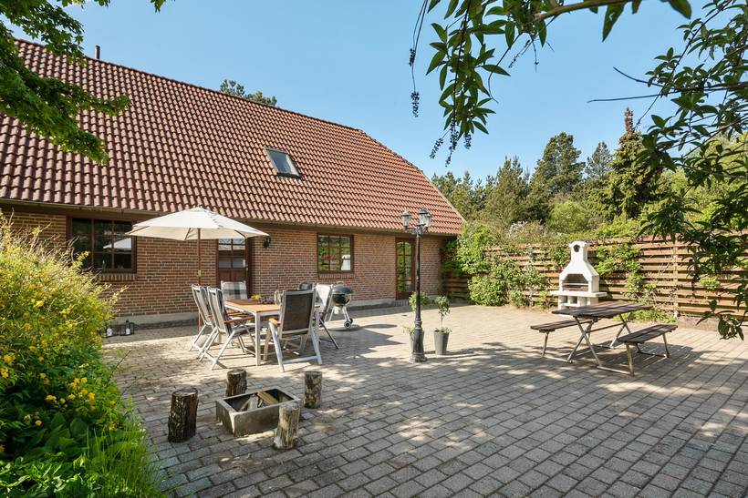 Foto von Ferienhaus LZ06 in Havneby - Rømø