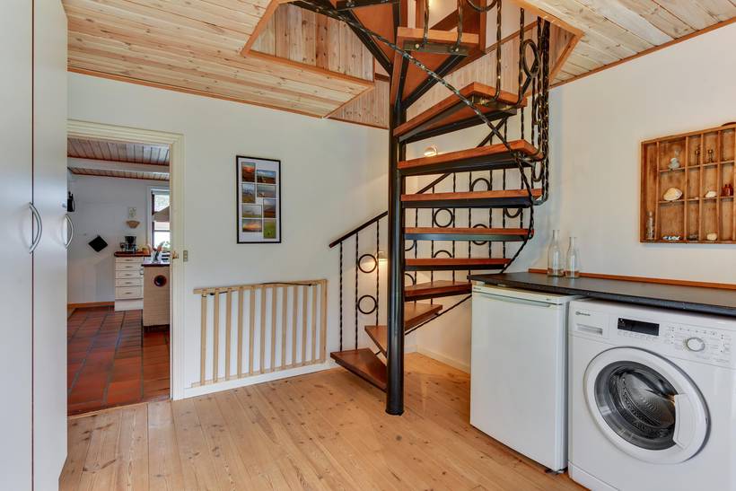 Foto von Ferienhaus LZ06 in Havneby - Rømø