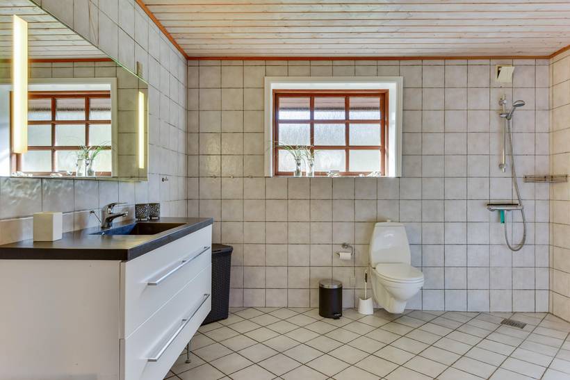 Foto von Ferienhaus LZ06 in Havneby - Rømø