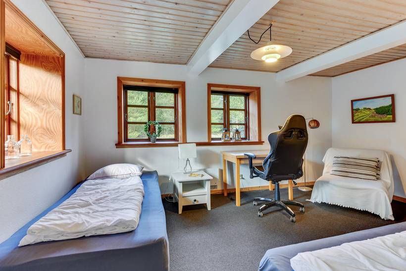 Foto von Ferienhaus LZ06 in Havneby - Rømø