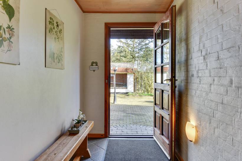 Foto von Ferienhaus LZ06 in Havneby - Rømø