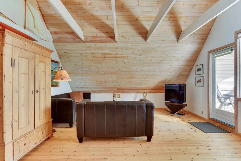 Foto von Ferienhaus LZ06 in Havneby - Rømø