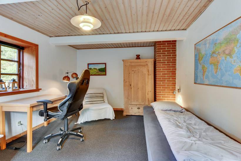 Foto von Ferienhaus LZ06 in Havneby - Rømø