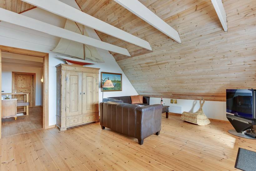Foto von Ferienhaus LZ06 in Havneby - Rømø