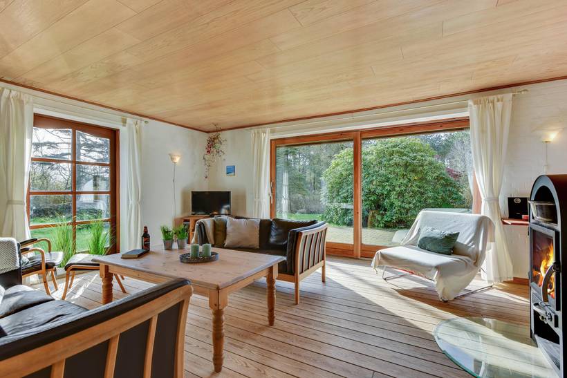 Foto von Ferienhaus LZ06 in Havneby - Rømø